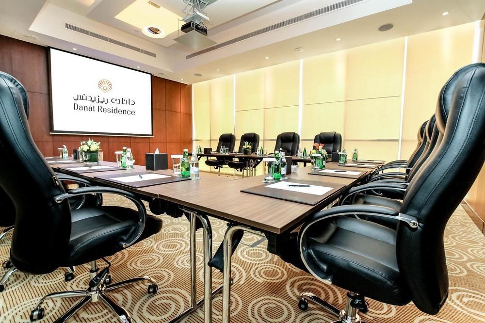 Danat Capital Hotel Abu Dhabi Exterior photo