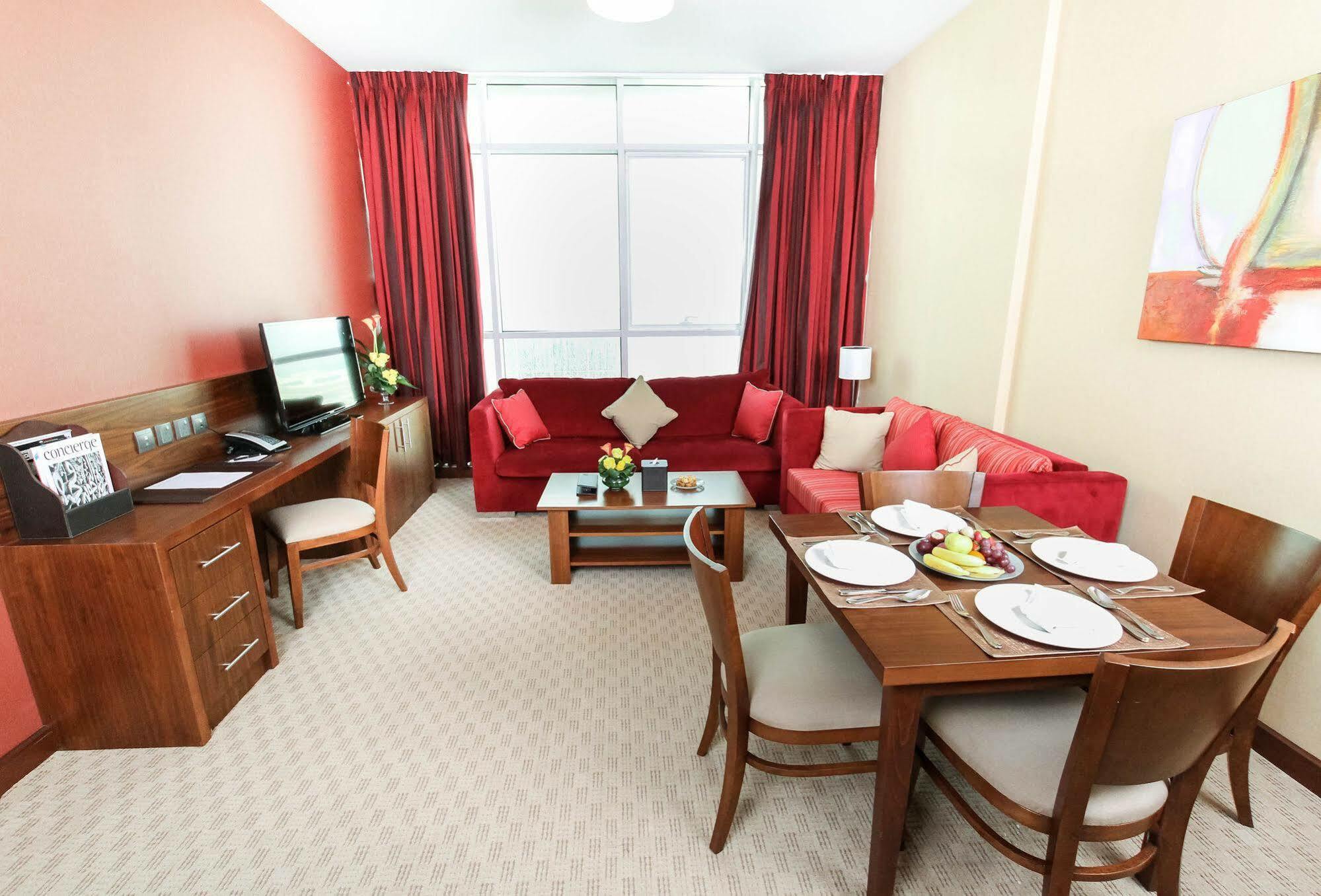 Danat Capital Hotel Abu Dhabi Exterior photo
